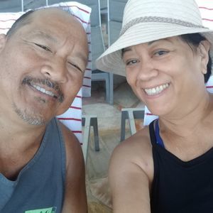 Meet your Posher, Jamie